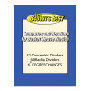 Templates and Drawings for Basket Weave Illusions DOWNLOAD ONLY