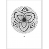 Templates and Drawings for Basket Weave Illusions DOWNLOAD ONLY