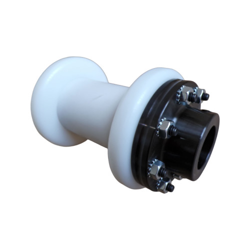 Jamb Chuck-Max Jamb Chuck-Max