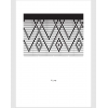 Templates and Drawings for Basket Weave Illusions DOWNLOAD ONLY