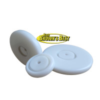 Natural Edge Jam Chuck-MAX Upgrade Kit. Natural Edge Jam Chuck-MAX Upgrade Kit.