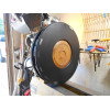 Longworth Type 2 Basic For 20 inch & Up Lathes