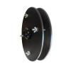 Amazing Doughnut Chuck Combo 12 inch