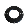Amazing Doughnut Chuck Combo 12 inch