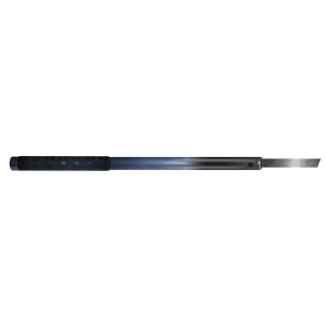Parting Tool with 15 inch handle Ready To Use
