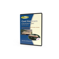 Coolhammers – Scrollsaw DVD 4787