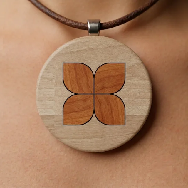 Celtic Knot pendant
