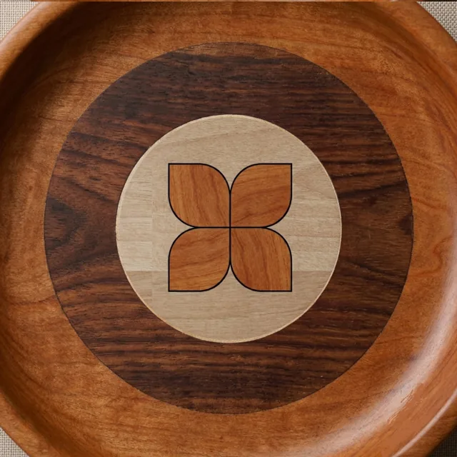 Celtic Knot vessel