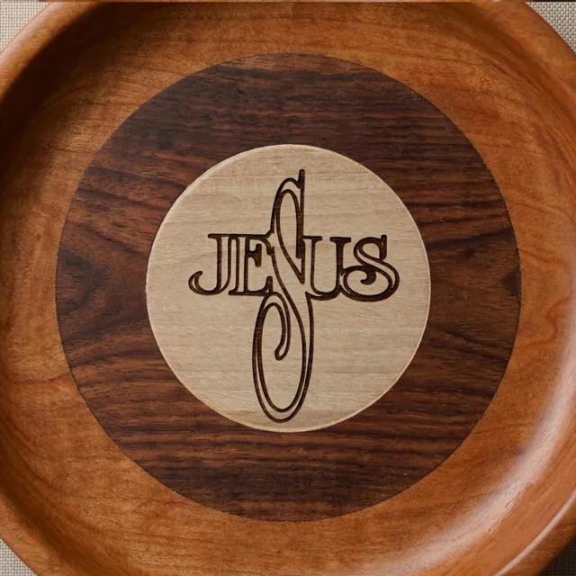 Jesus 1 vessel