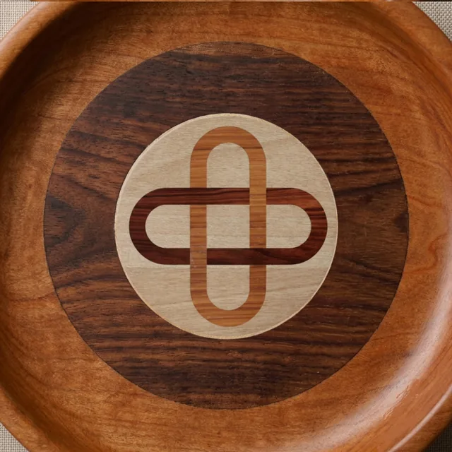 Medallion vessel